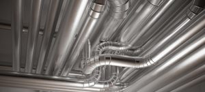 HVAC and Duct System